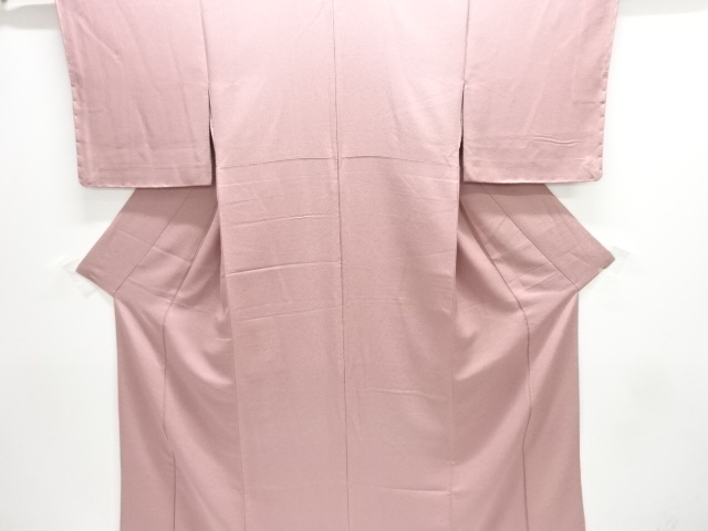 JAPANESE KIMONO / IROMUJI / WEAVE PATTERN